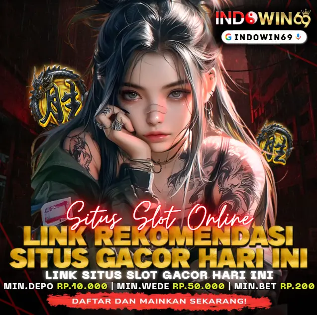 INDOWIN69